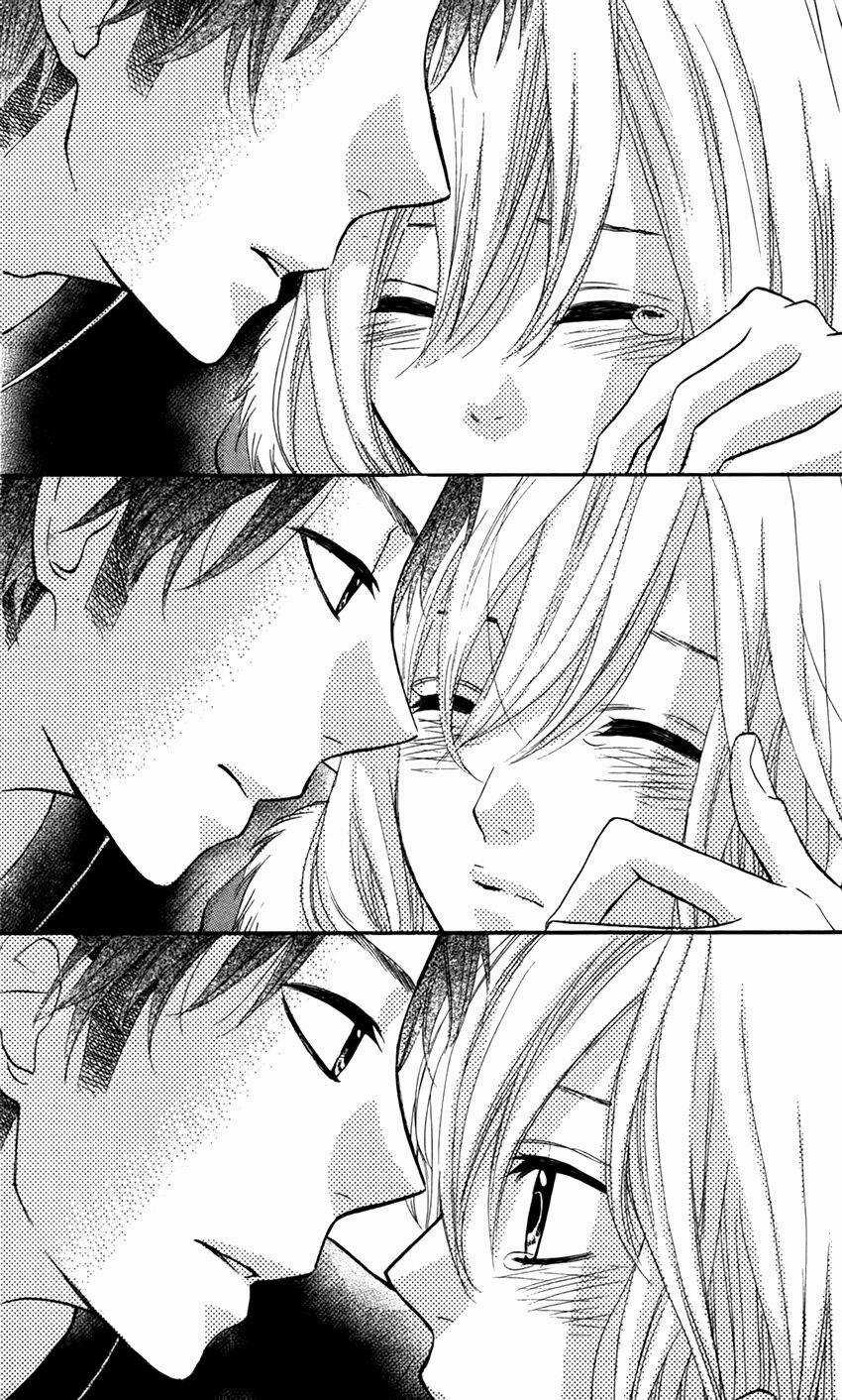 Mairunovich - Chapter 17 - Trang 45