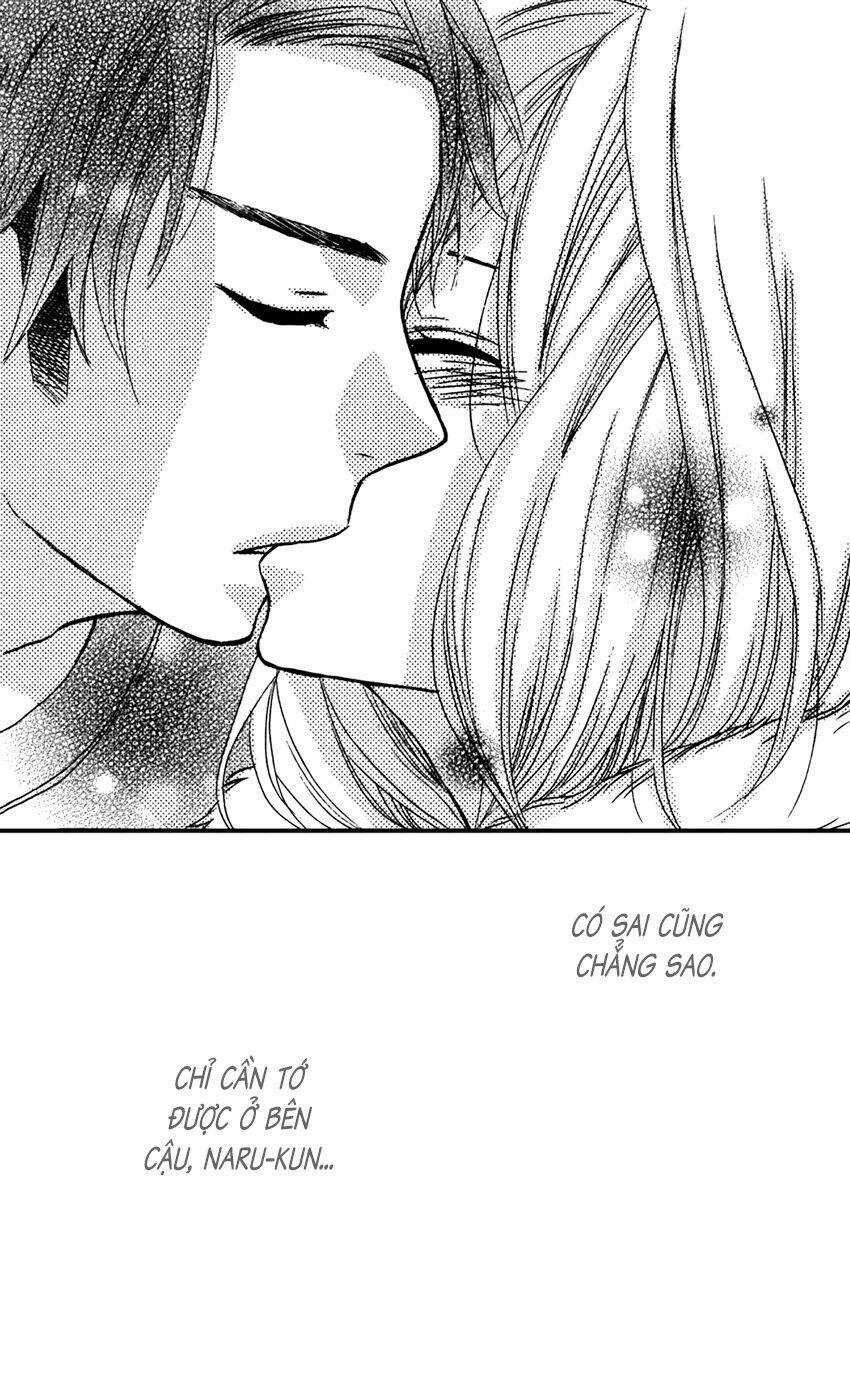 Mairunovich - Chapter 17 - Trang 47