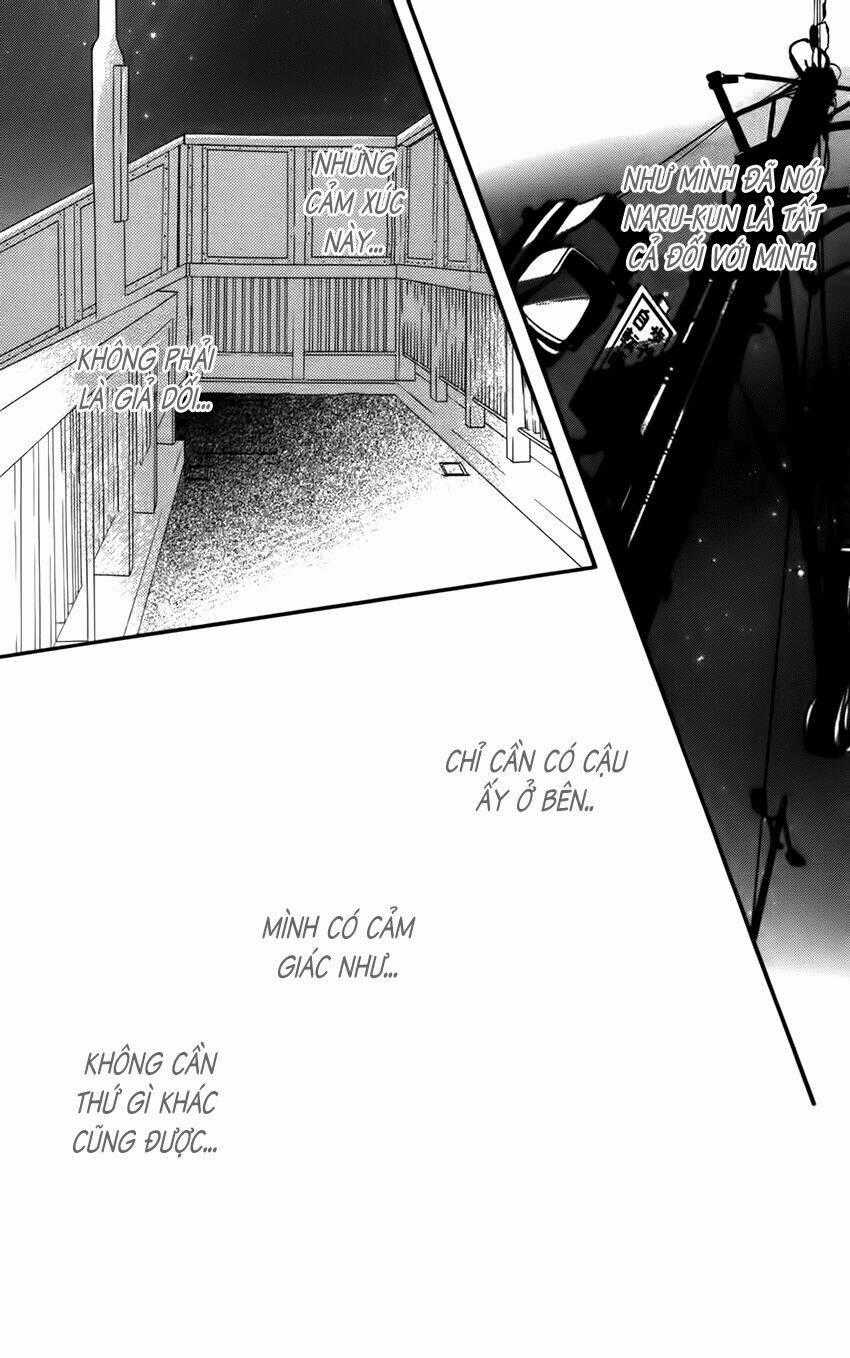 Mairunovich - Chapter 17 - Trang 48