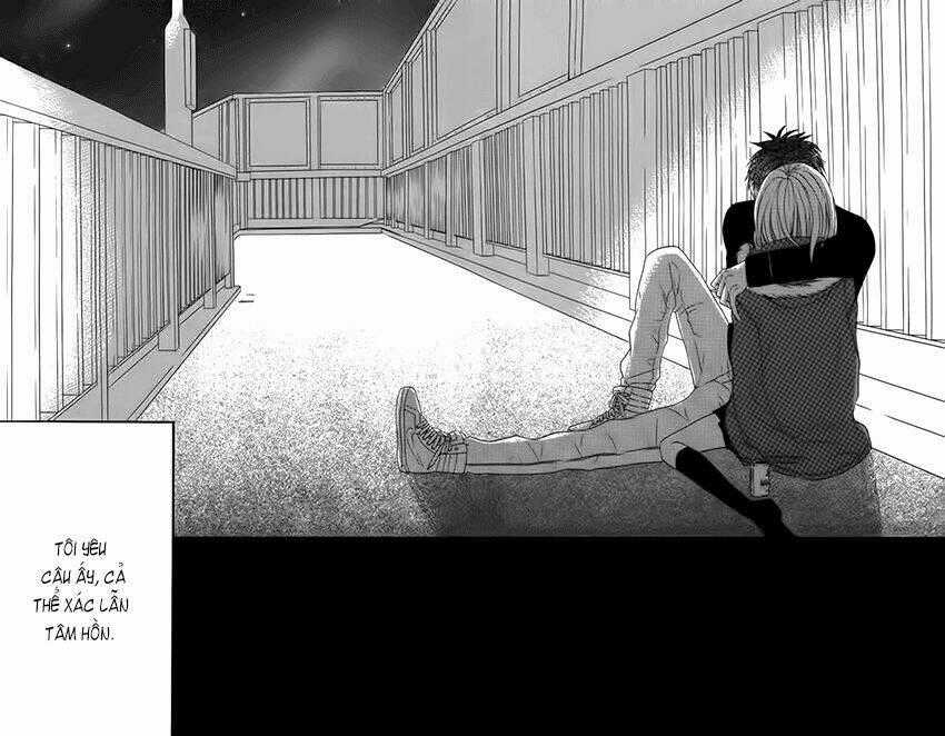 Mairunovich - Chapter 17 - Trang 49