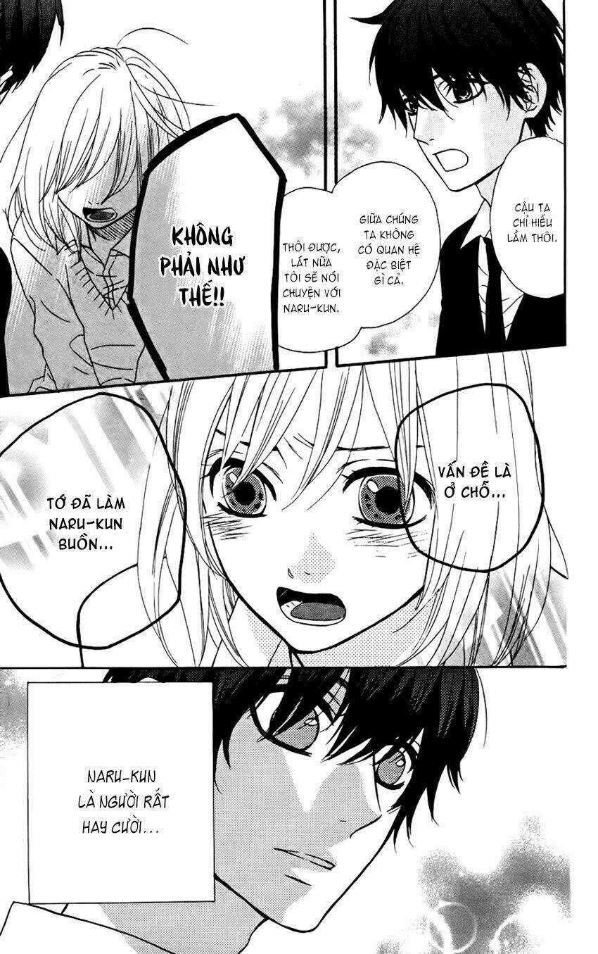 Mairunovich - Chapter 17 - Trang 7