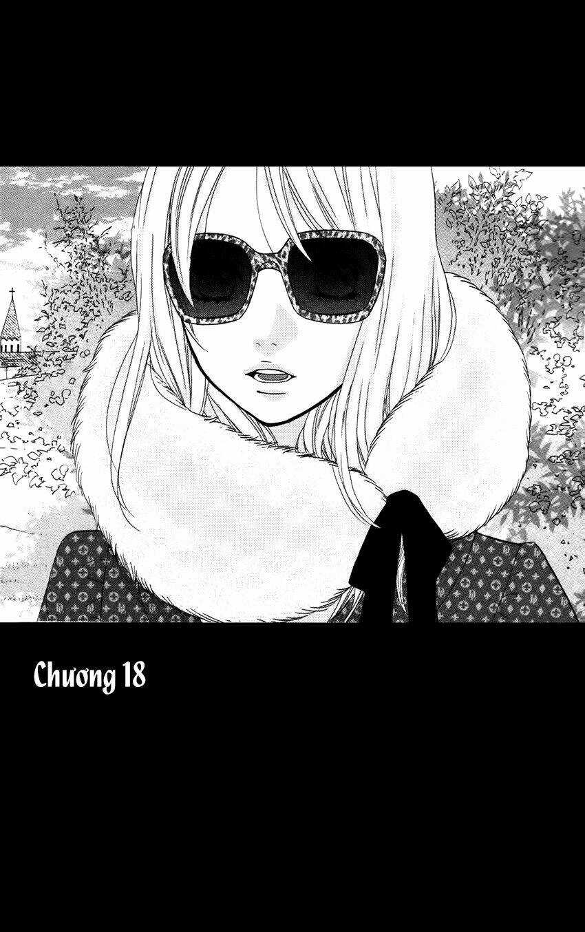 Mairunovich - Chapter 18 - Trang 3