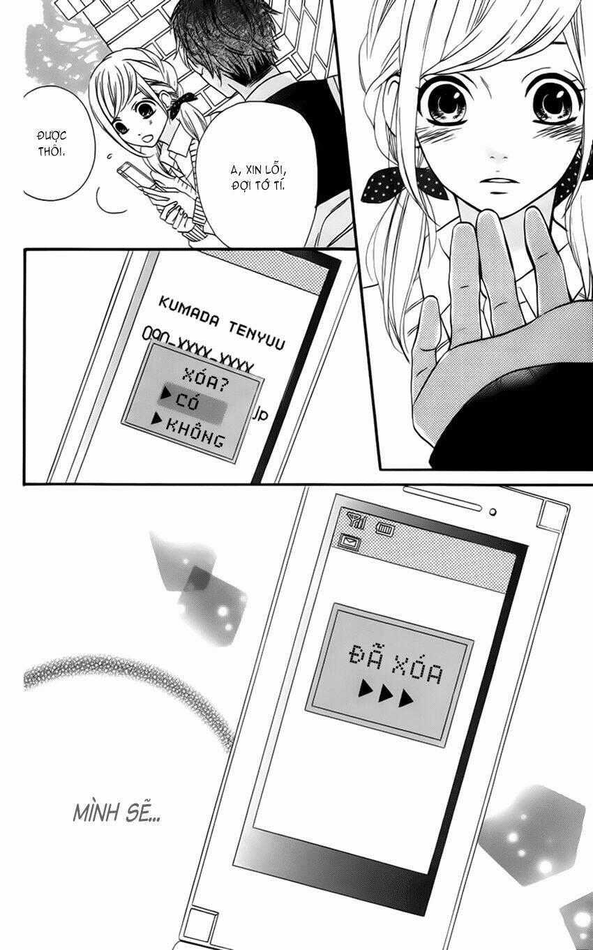 Mairunovich - Chapter 18 - Trang 26