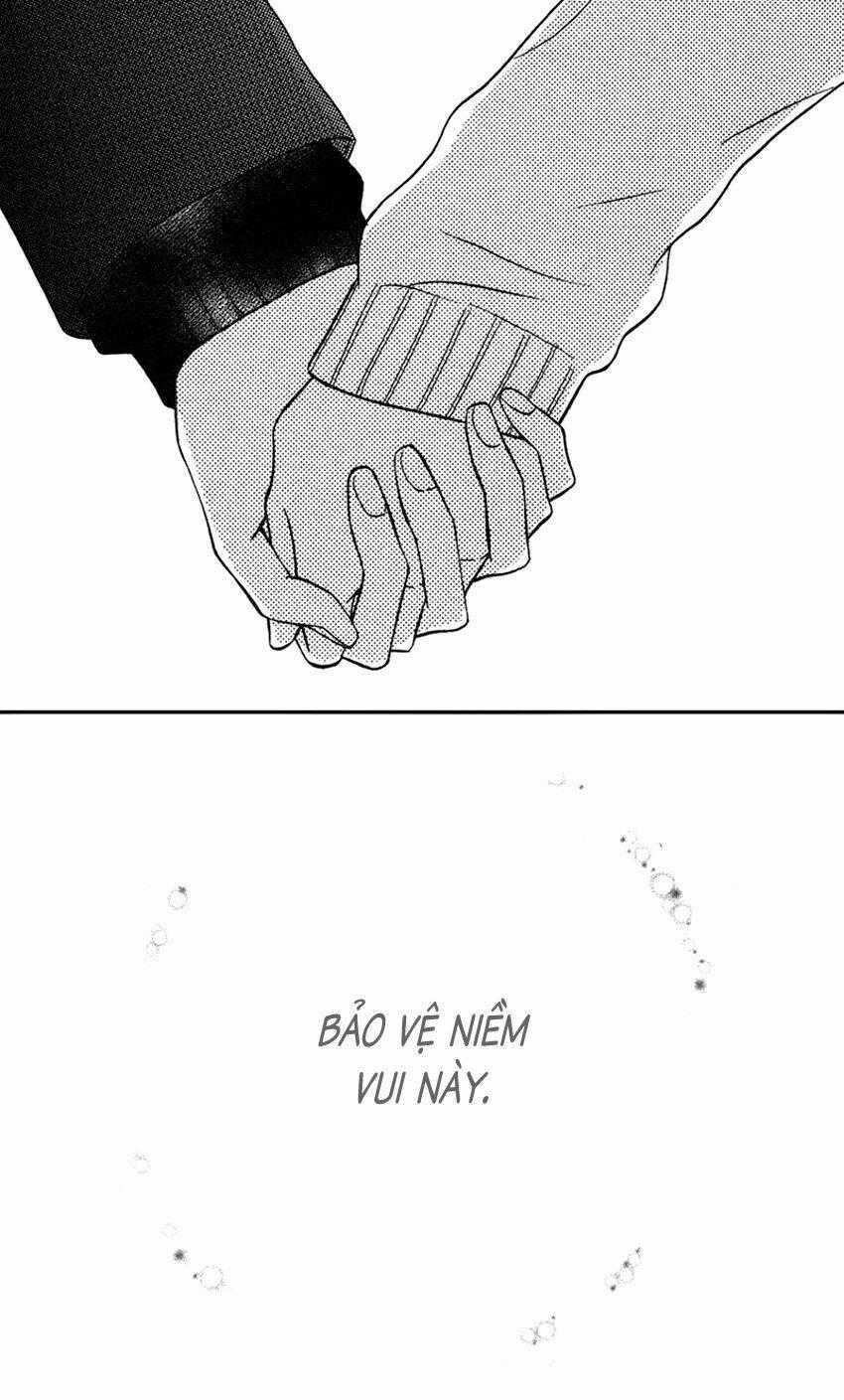 Mairunovich - Chapter 18 - Trang 27