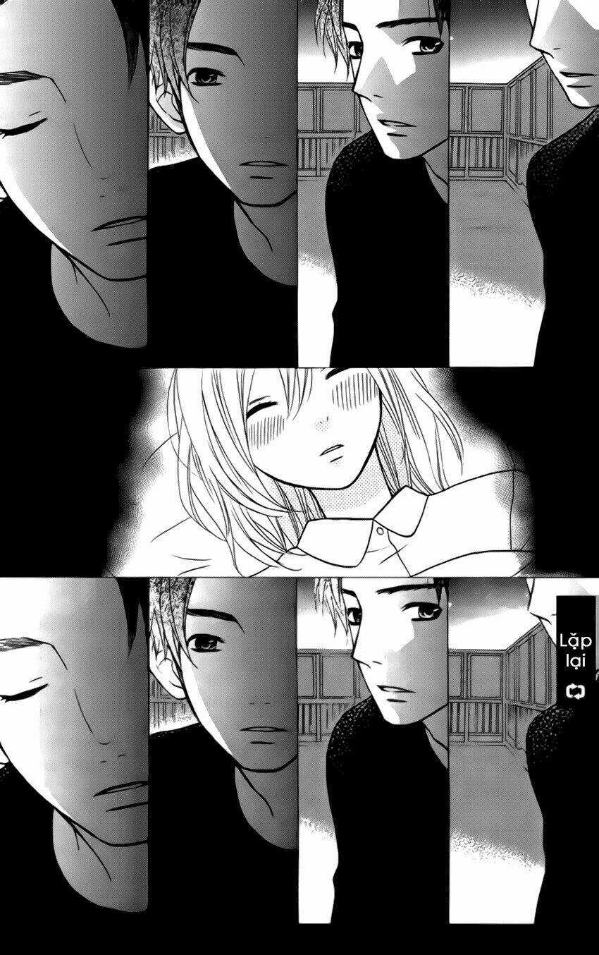 Mairunovich - Chapter 18 - Trang 8