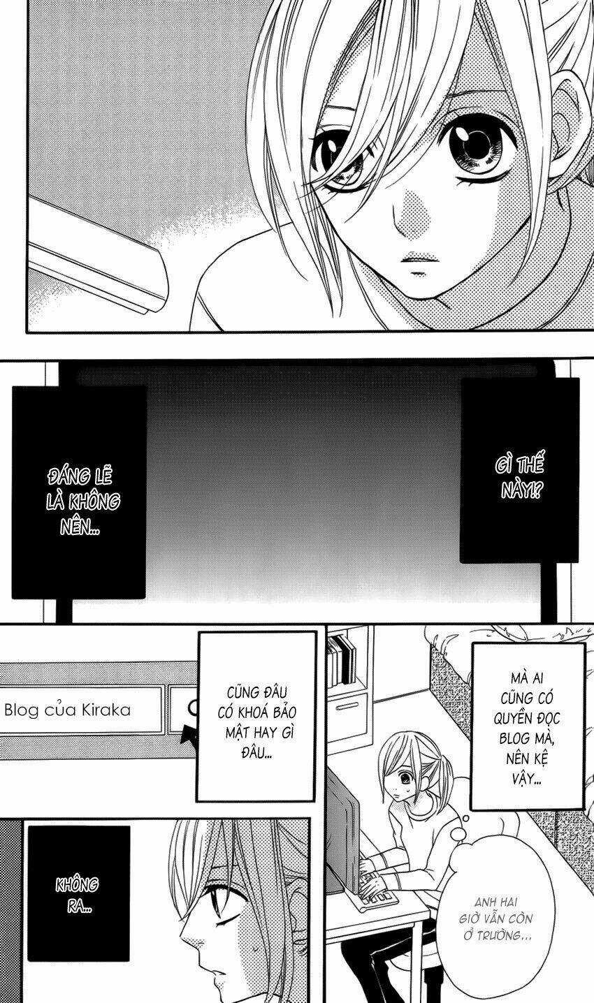 Mairunovich - Chapter 19 - Trang 15