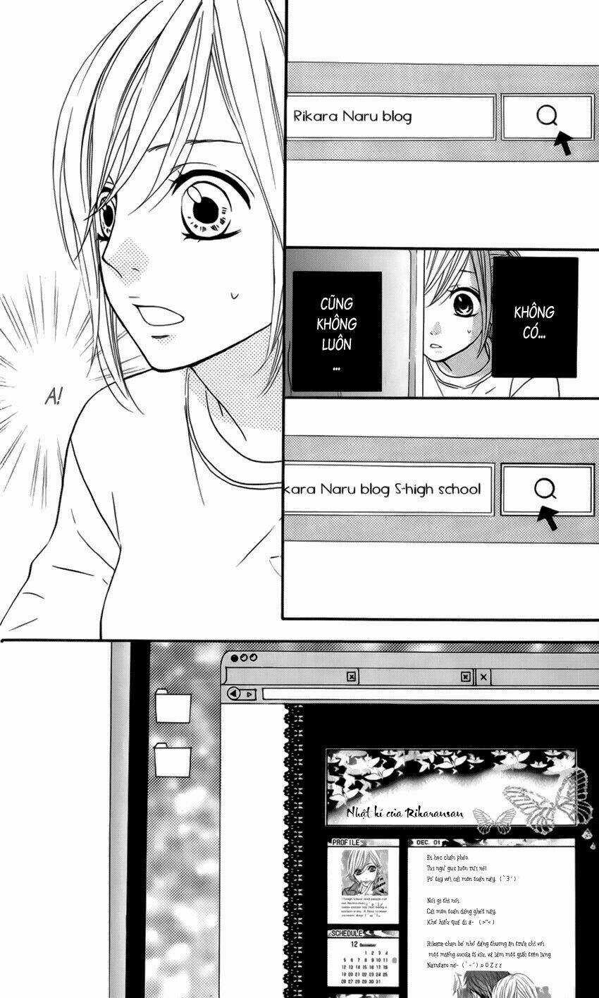 Mairunovich - Chapter 19 - Trang 16