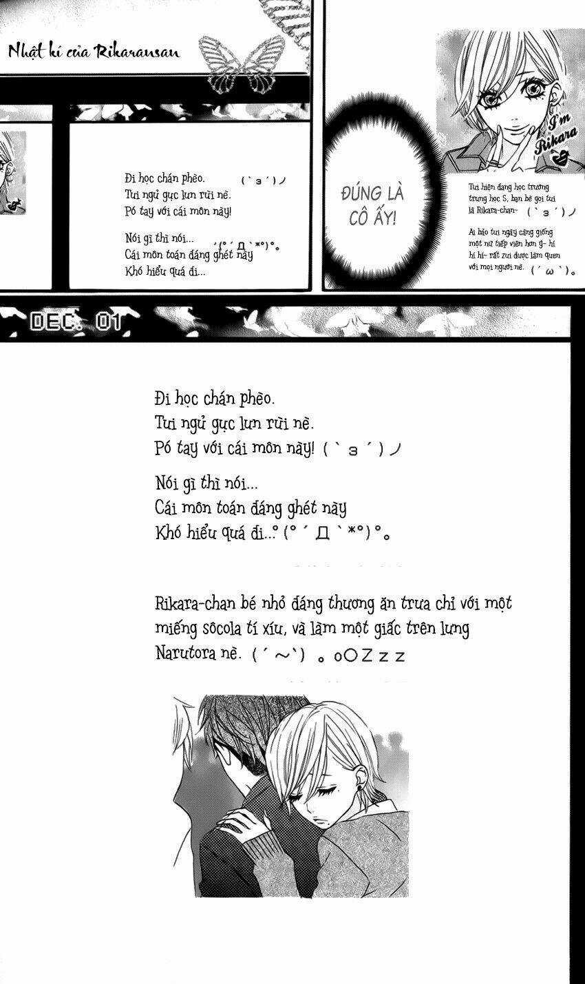 Mairunovich - Chapter 19 - Trang 17