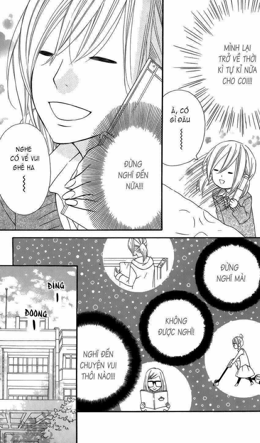 Mairunovich - Chapter 19 - Trang 25