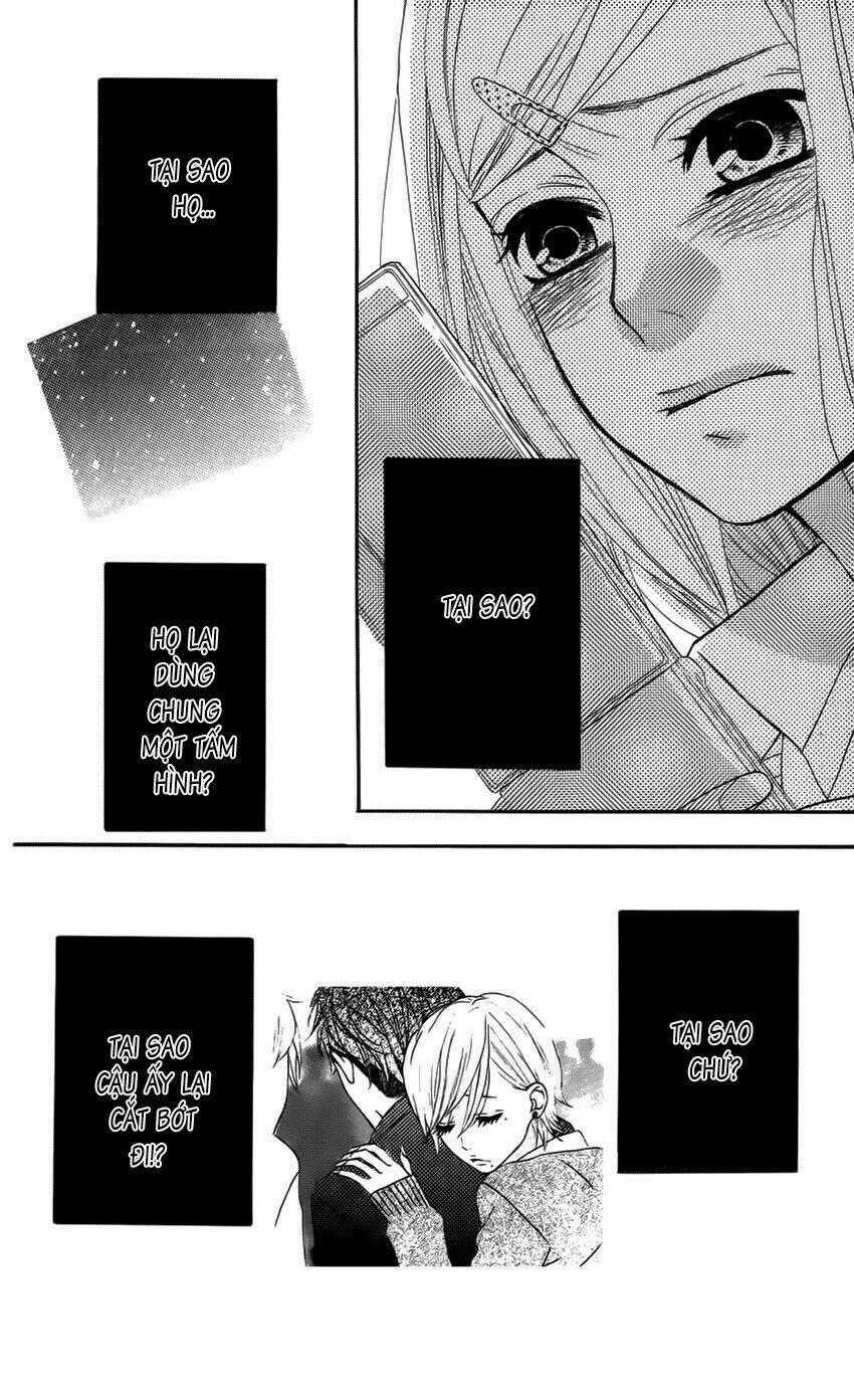 Mairunovich - Chapter 19 - Trang 28