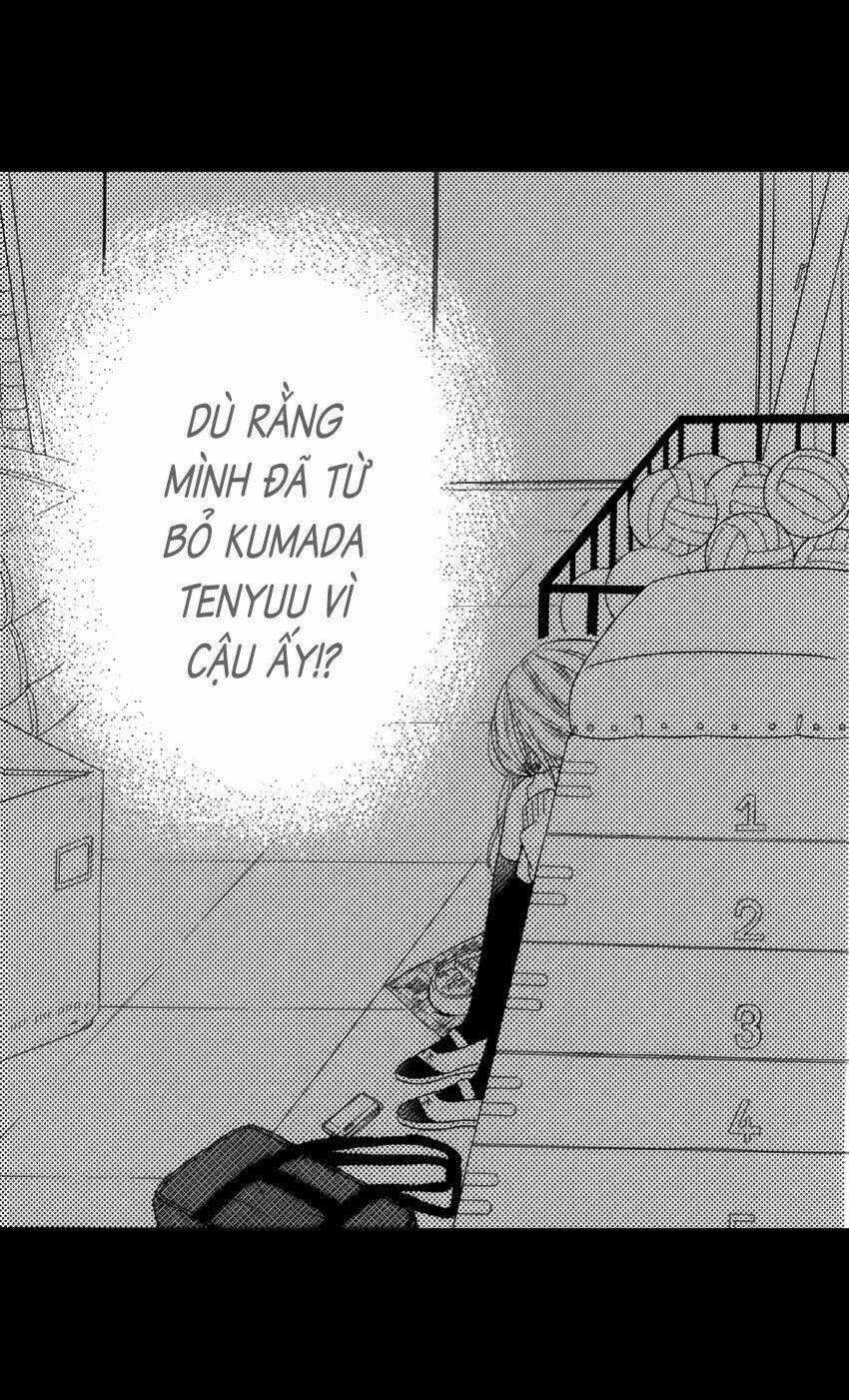 Mairunovich - Chapter 19 - Trang 29