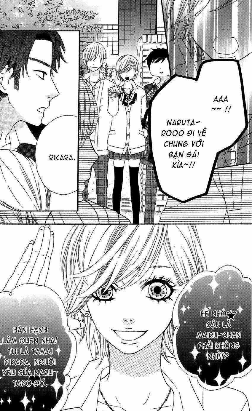 Mairunovich - Chapter 19 - Trang 7