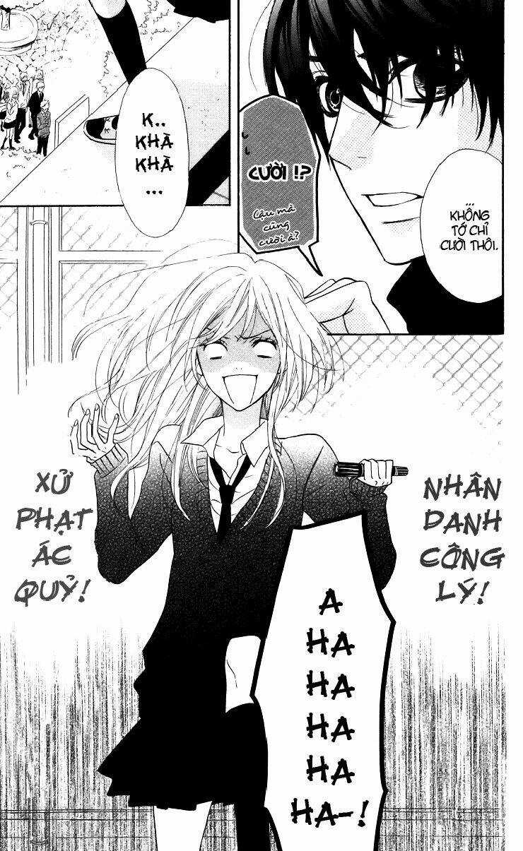 Mairunovich - Chapter 2 - Trang 13