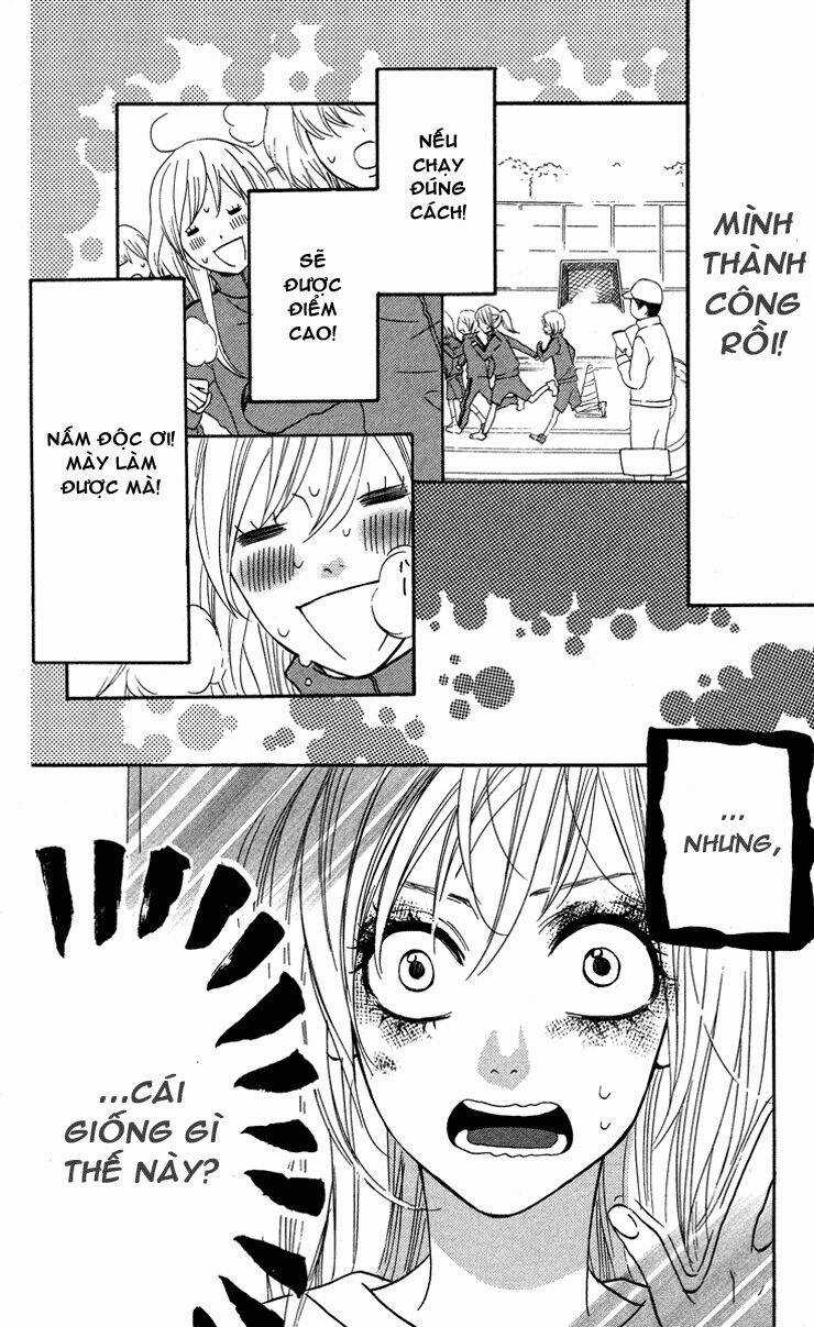 Mairunovich - Chapter 2 - Trang 14