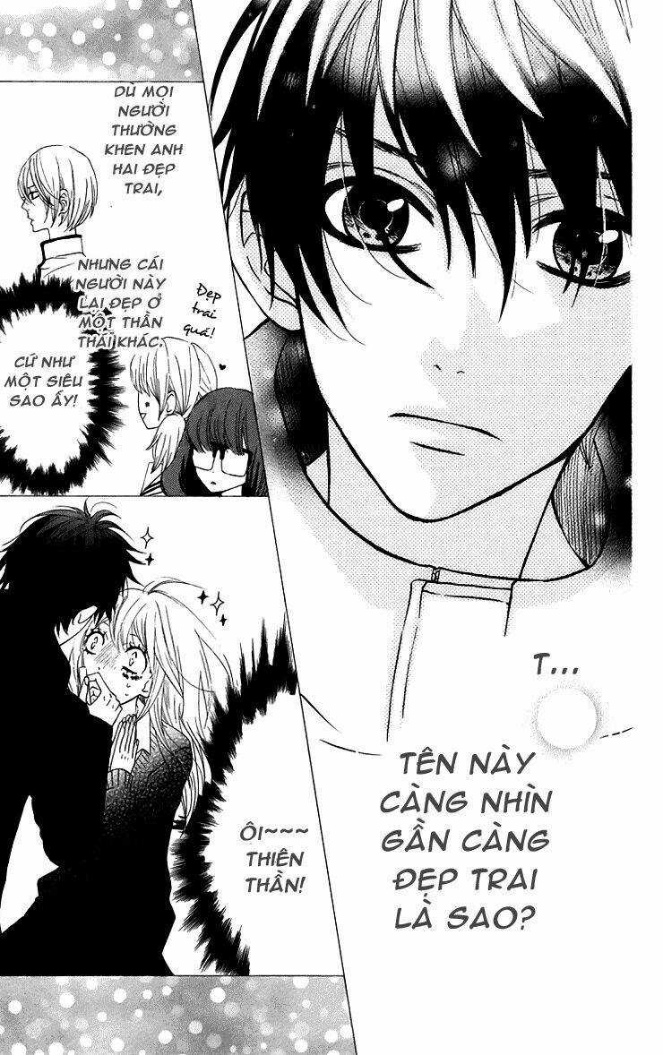 Mairunovich - Chapter 2 - Trang 19