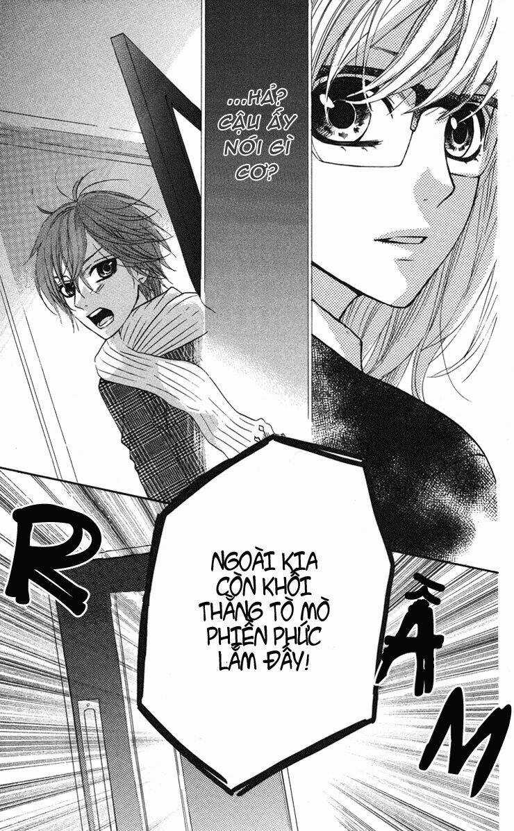 Mairunovich - Chapter 2 - Trang 25