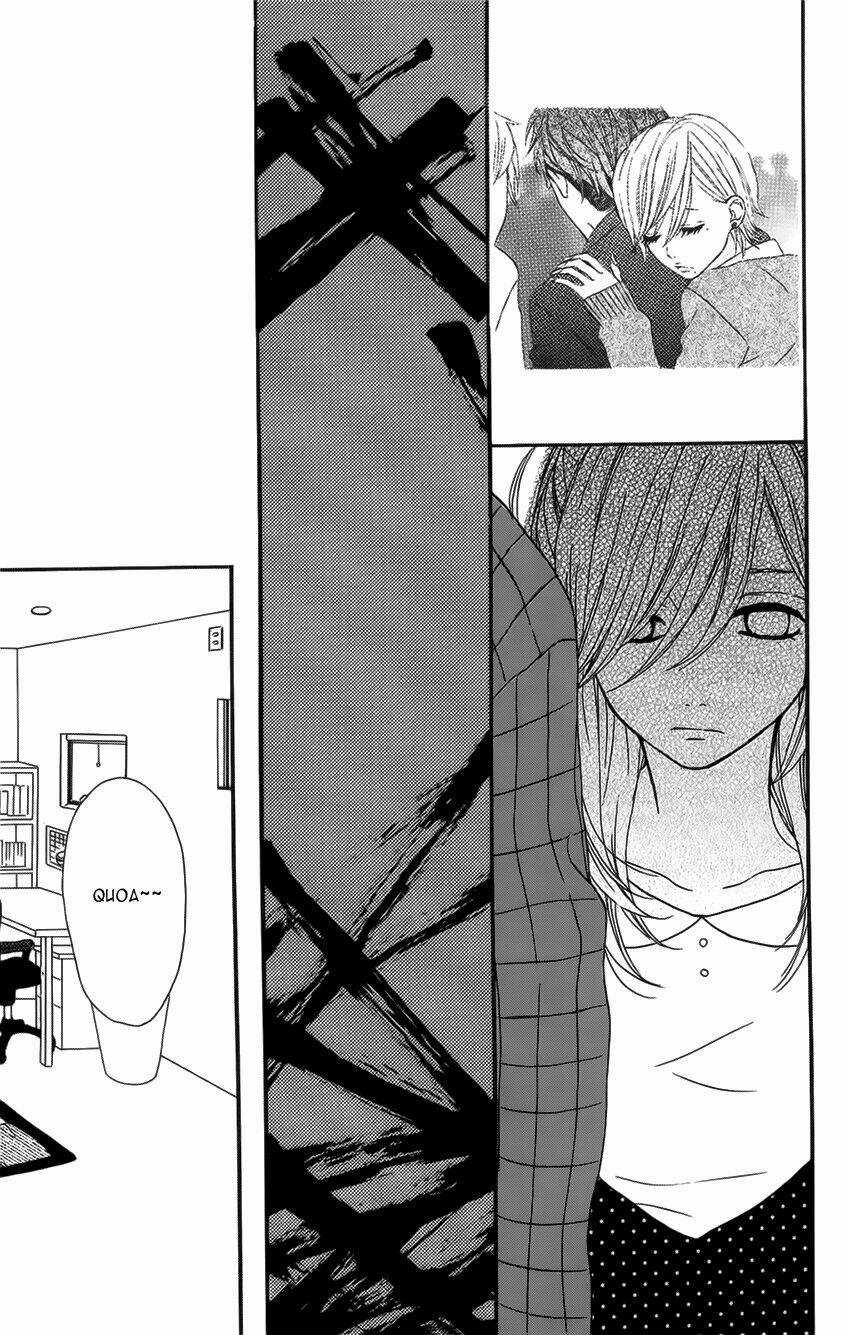 Mairunovich - Chapter 20 - Trang 11