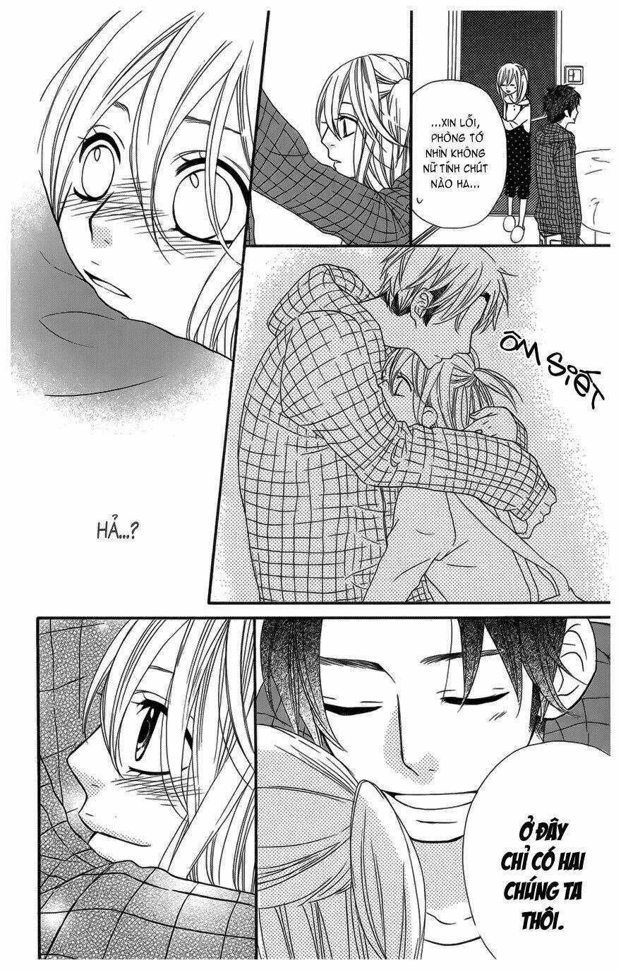 Mairunovich - Chapter 20 - Trang 12