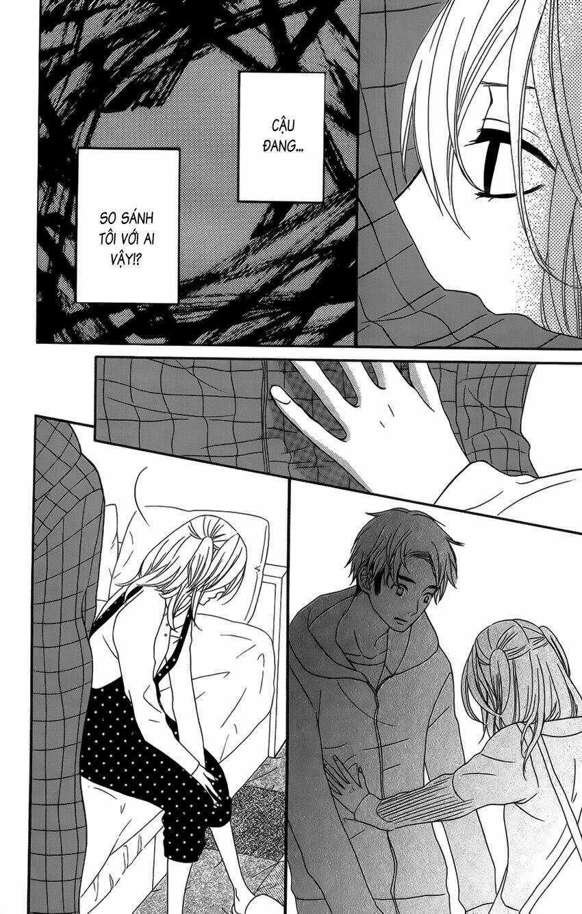 Mairunovich - Chapter 20 - Trang 14