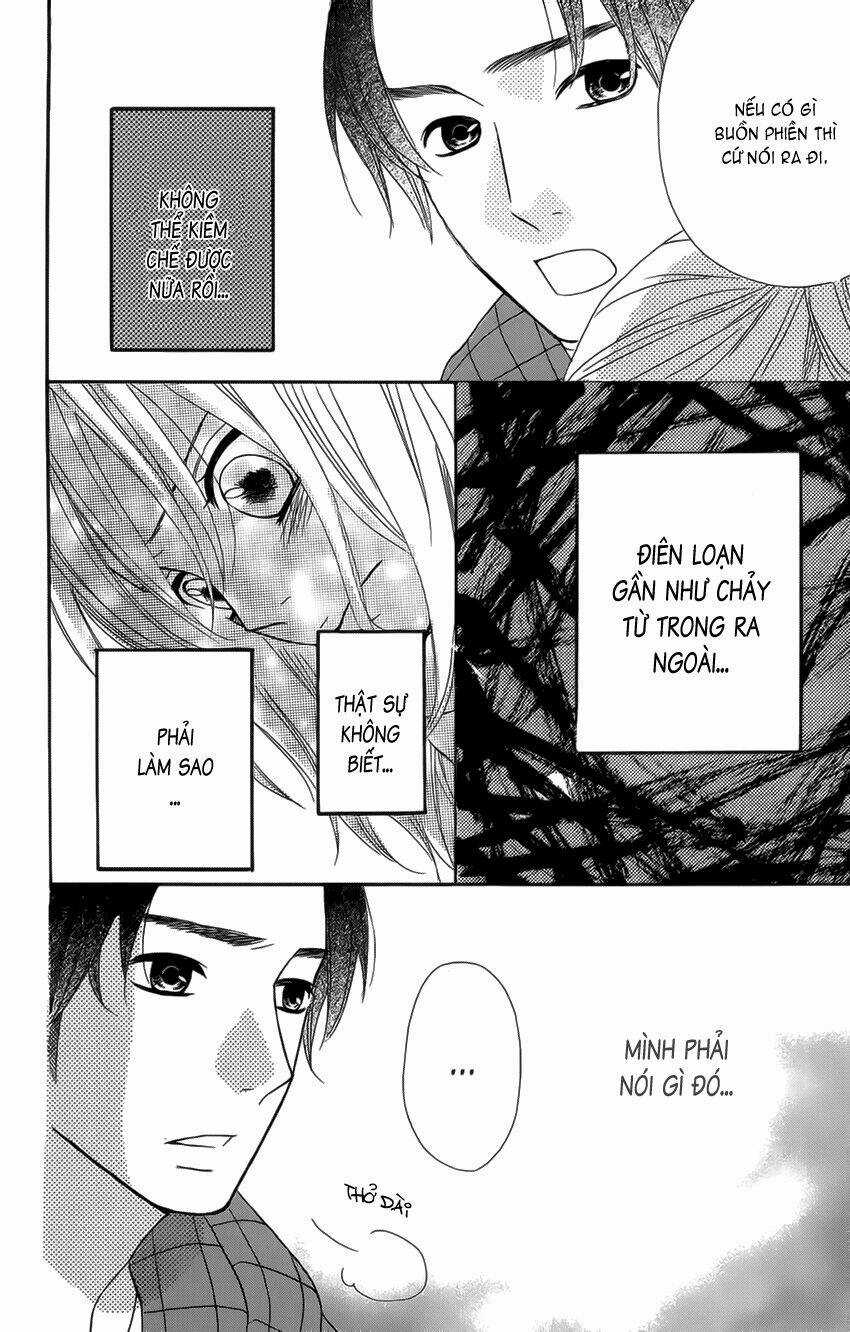 Mairunovich - Chapter 20 - Trang 16