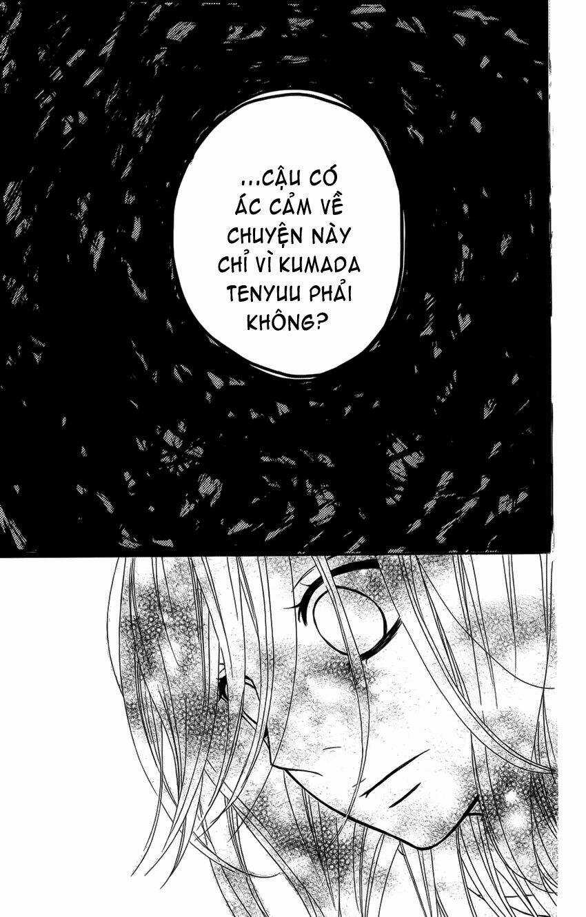 Mairunovich - Chapter 20 - Trang 19