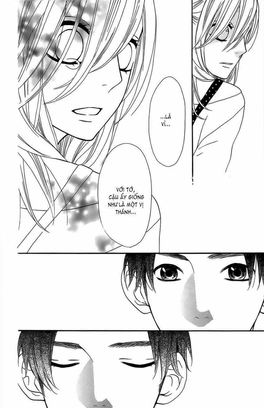 Mairunovich - Chapter 20 - Trang 24