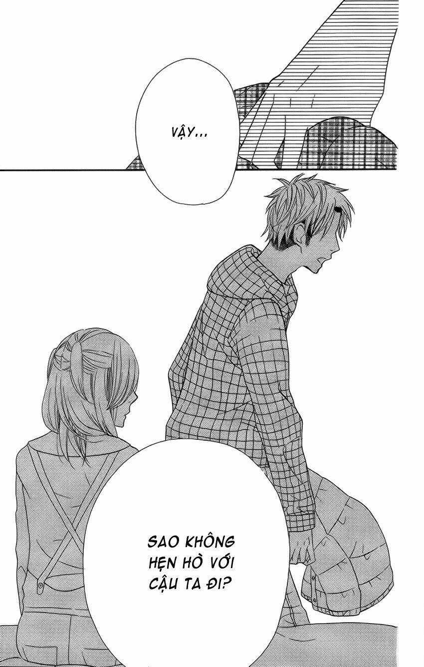 Mairunovich - Chapter 20 - Trang 25