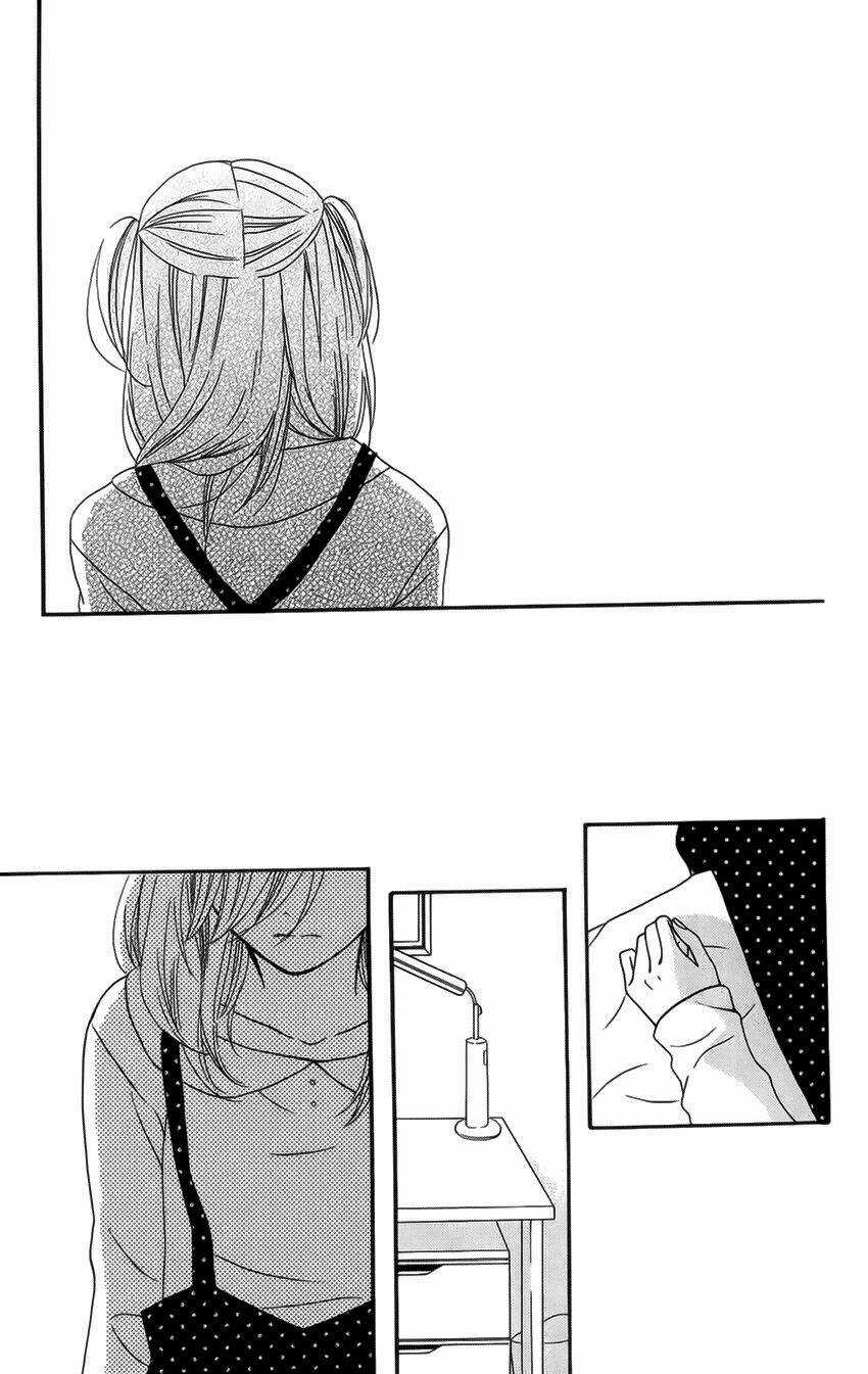 Mairunovich - Chapter 20 - Trang 27