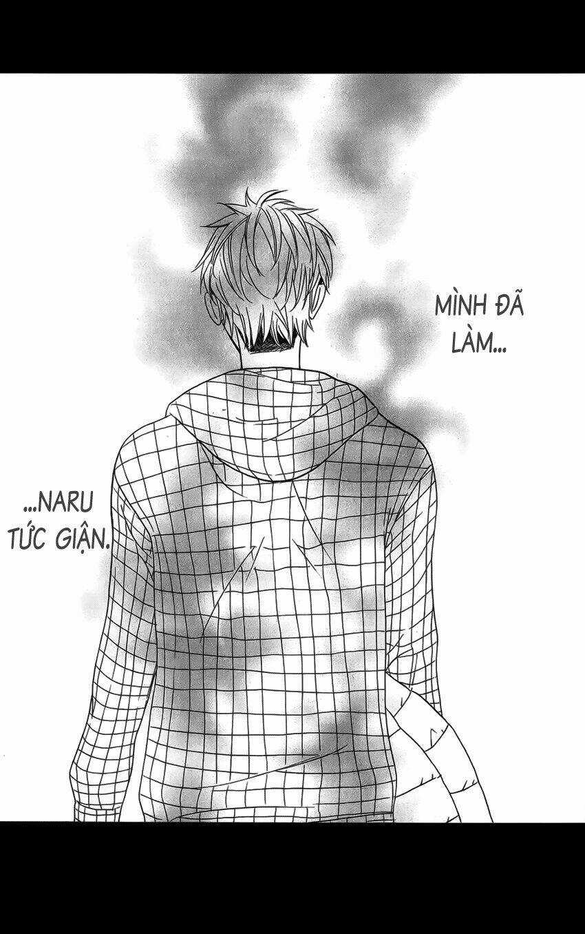 Mairunovich - Chapter 20 - Trang 29