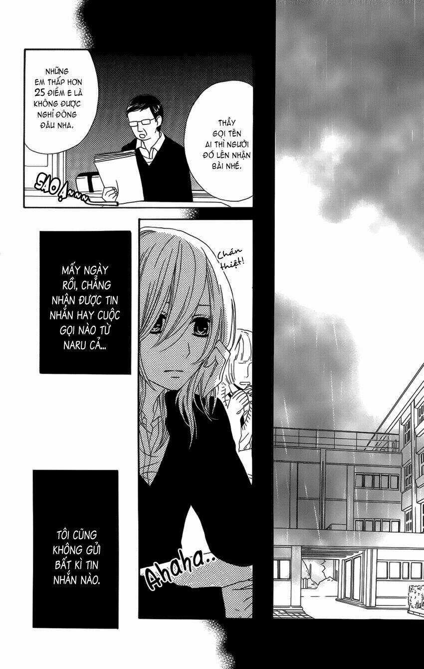 Mairunovich - Chapter 20 - Trang 30