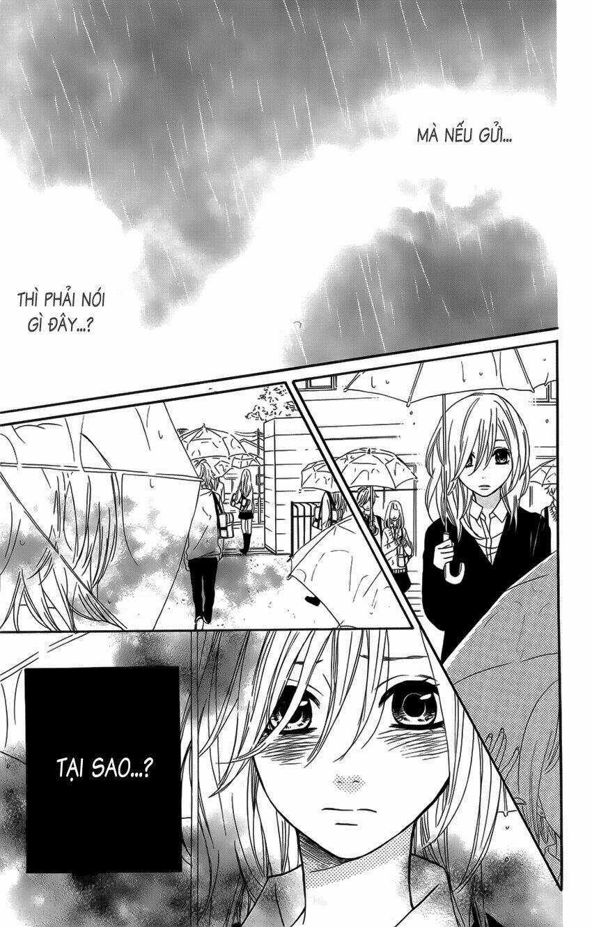 Mairunovich - Chapter 20 - Trang 31