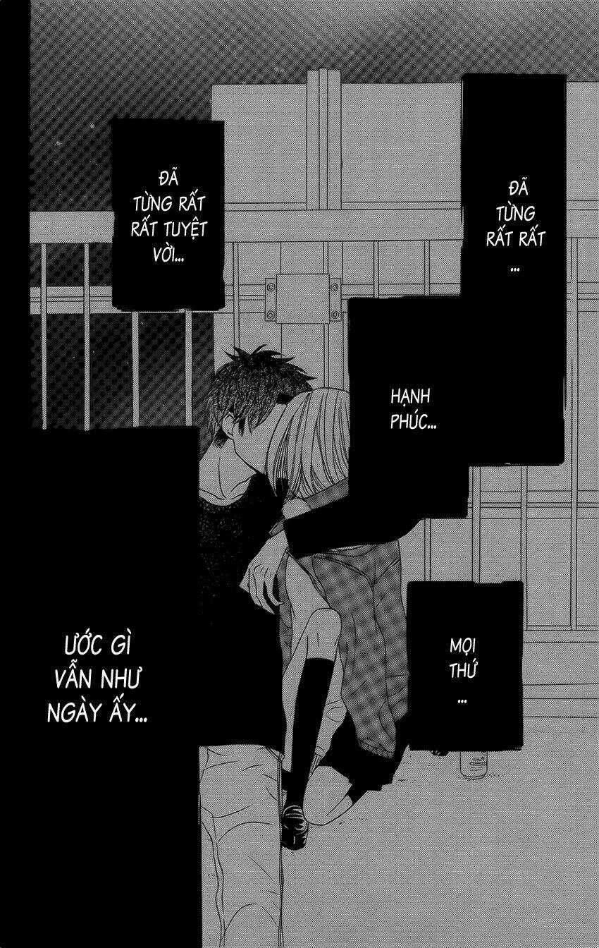 Mairunovich - Chapter 20 - Trang 32