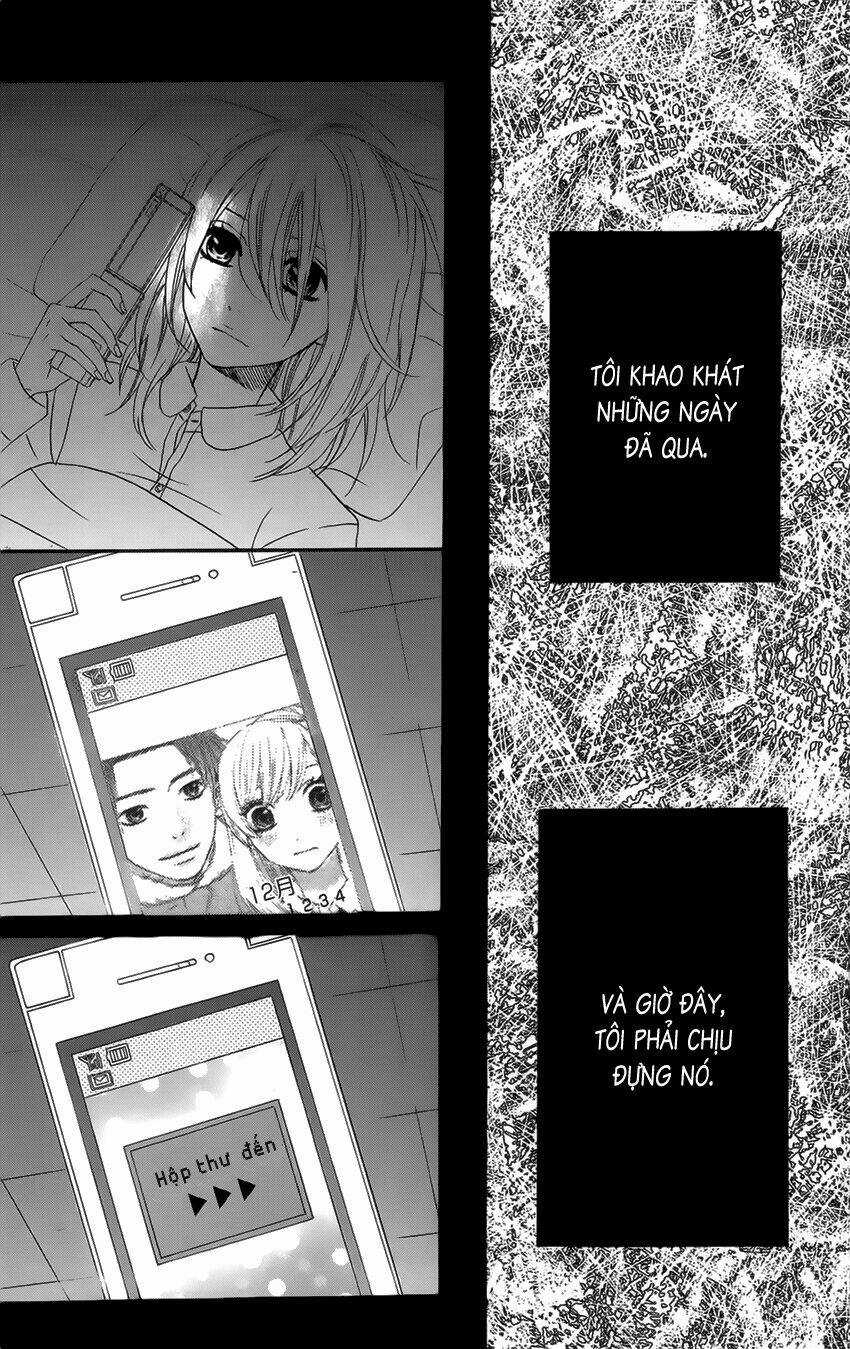 Mairunovich - Chapter 20 - Trang 33