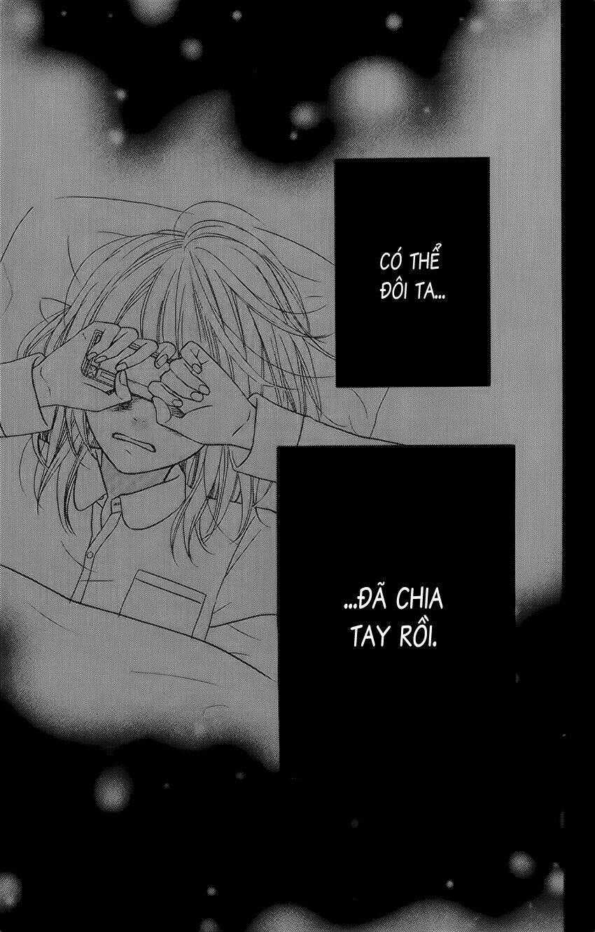 Mairunovich - Chapter 20 - Trang 35