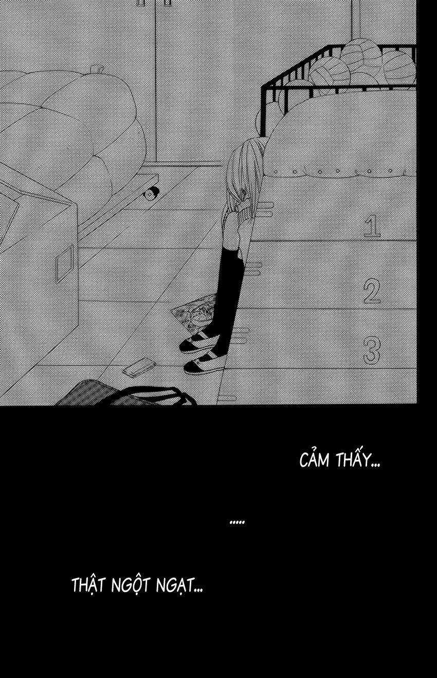 Mairunovich - Chapter 20 - Trang 5