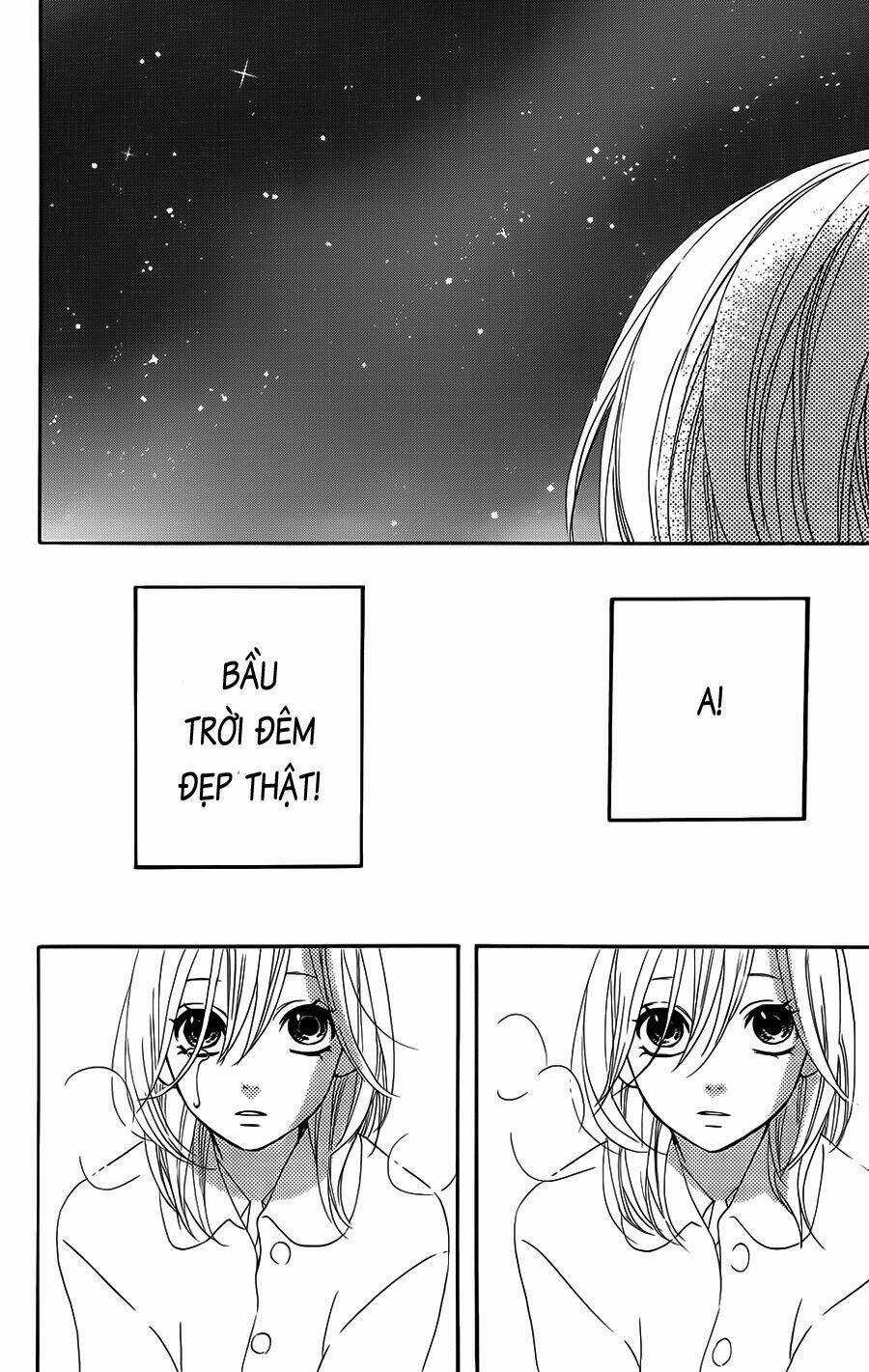 Mairunovich - Chapter 21 - Trang 22