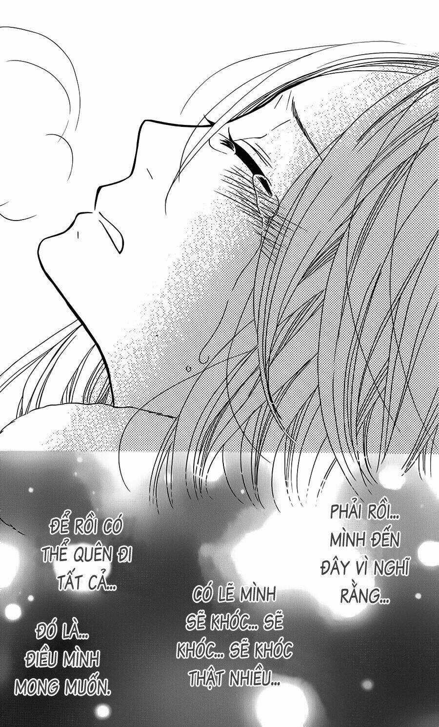 Mairunovich - Chapter 21 - Trang 23