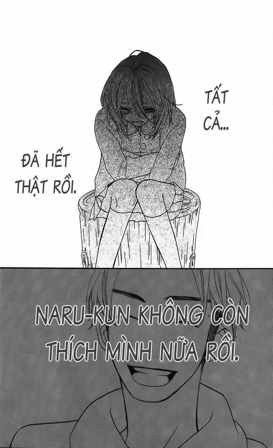 Mairunovich - Chapter 21 - Trang 24