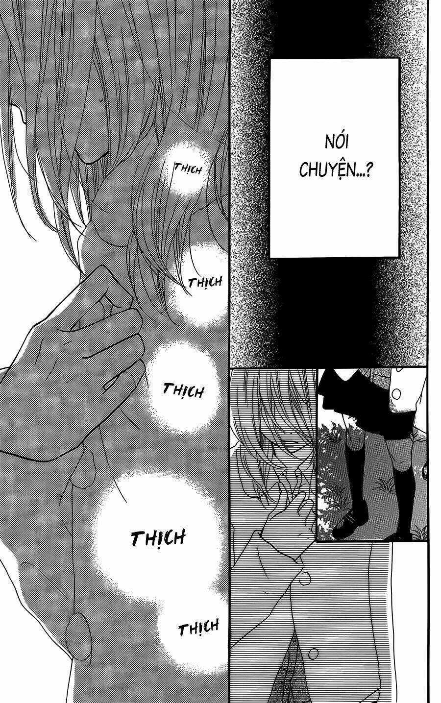 Mairunovich - Chapter 22 - Trang 11