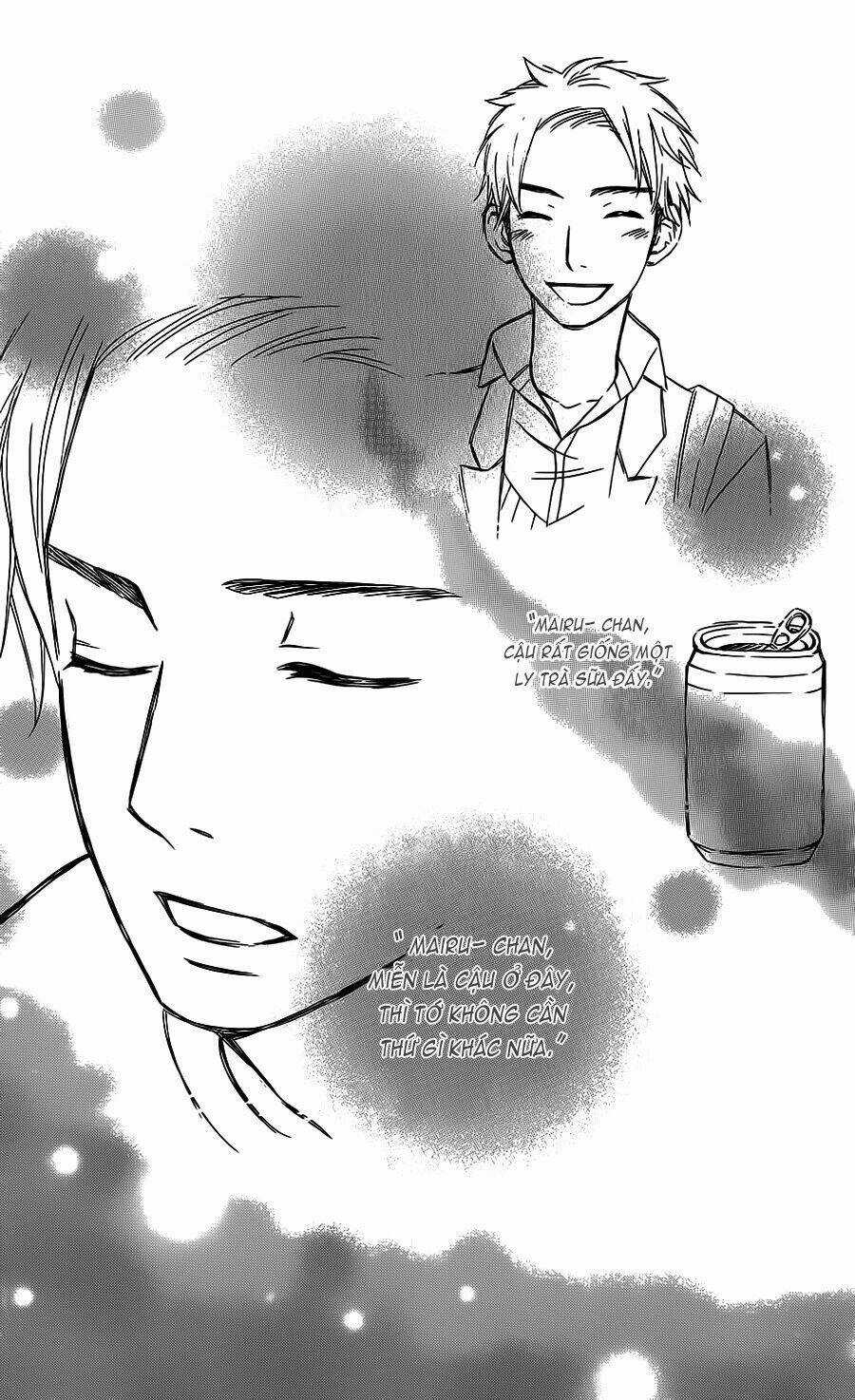 Mairunovich - Chapter 22 - Trang 18