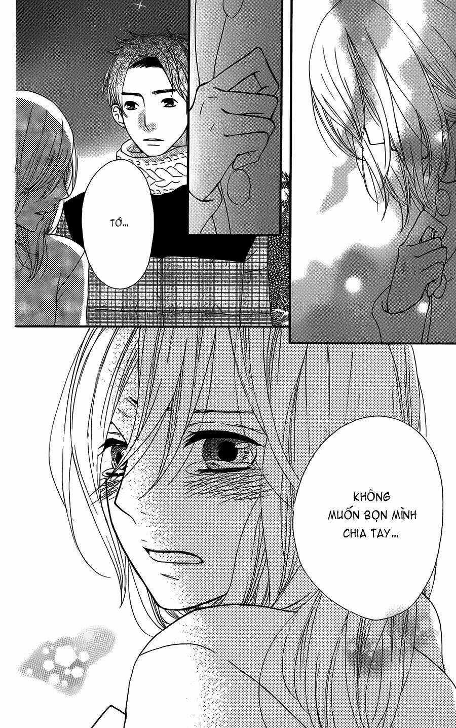 Mairunovich - Chapter 22 - Trang 19