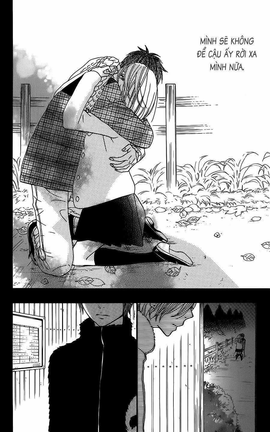 Mairunovich - Chapter 22 - Trang 25