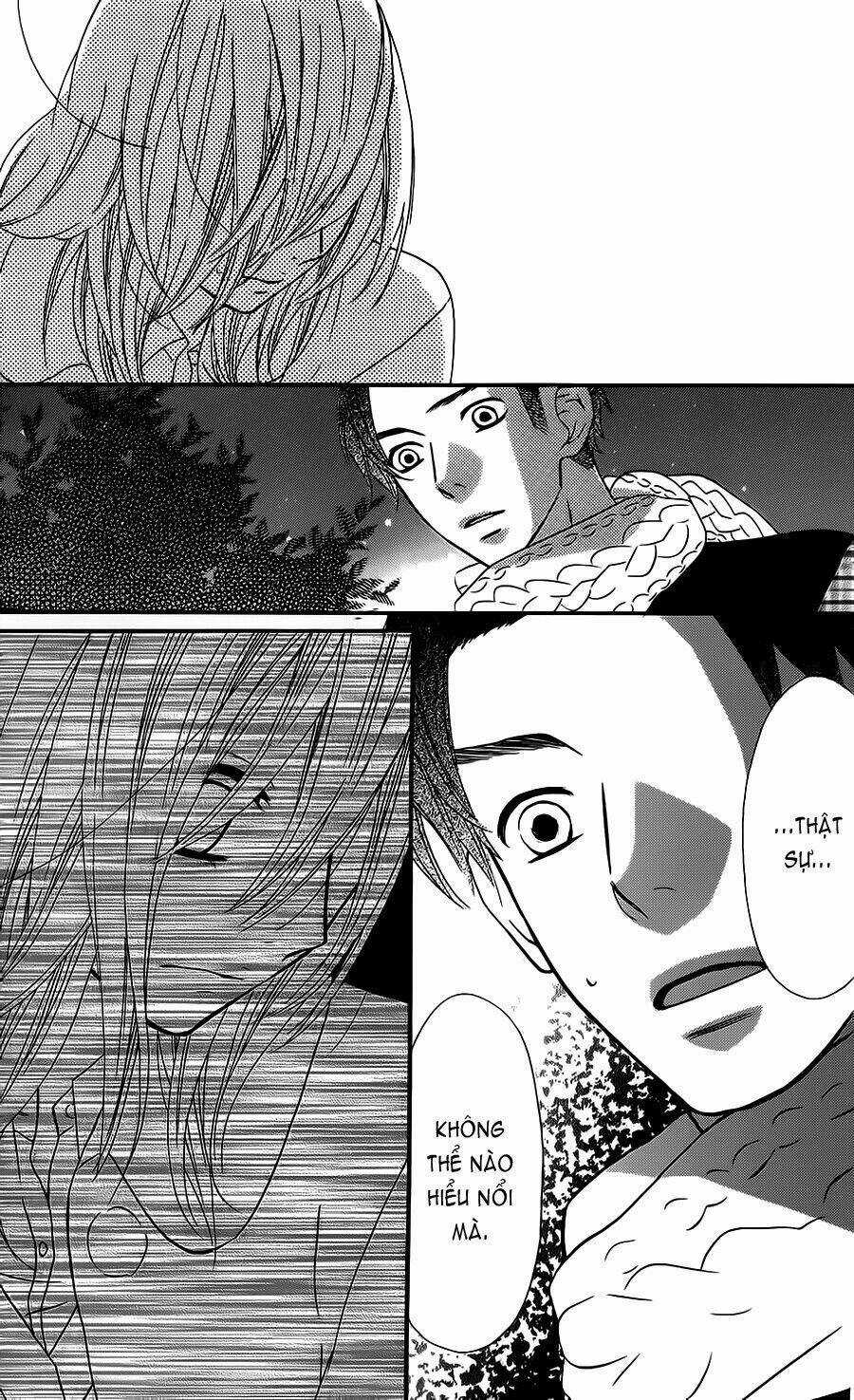 Mairunovich - Chapter 22 - Trang 7