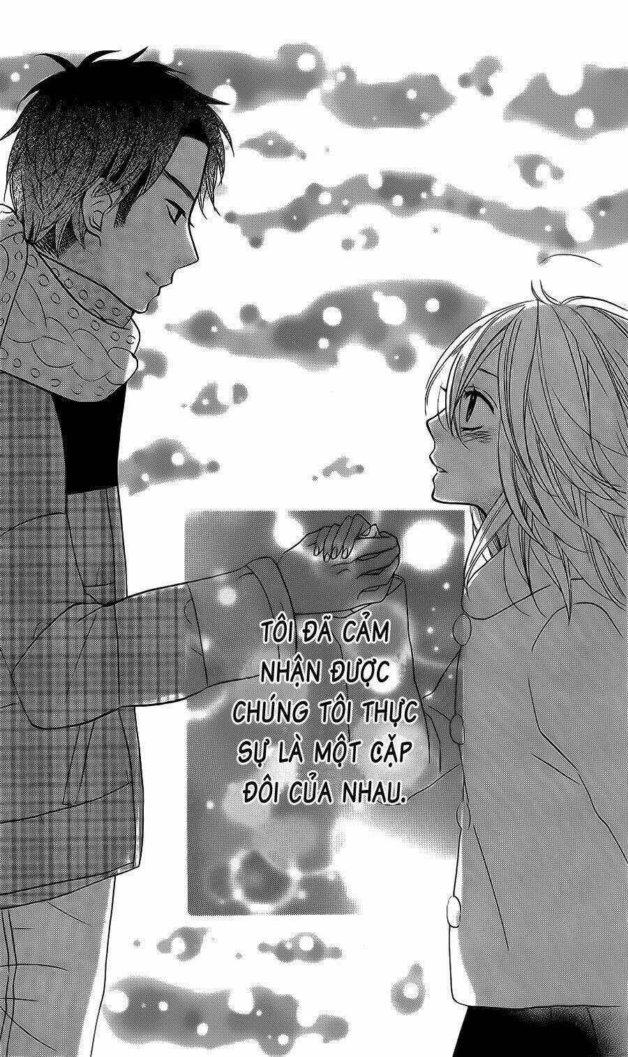 Mairunovich - Chapter 23 - Trang 12