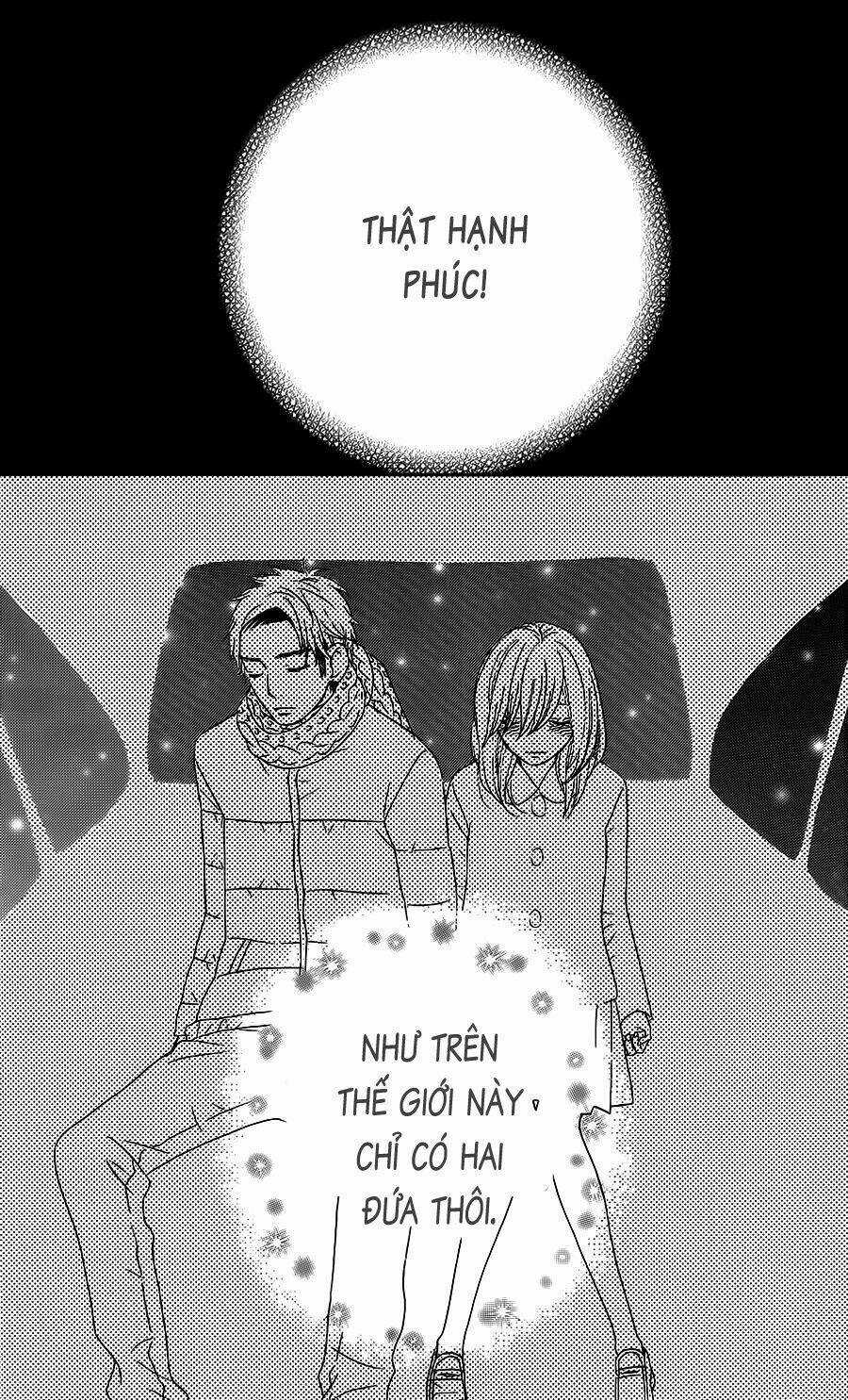 Mairunovich - Chapter 23 - Trang 13