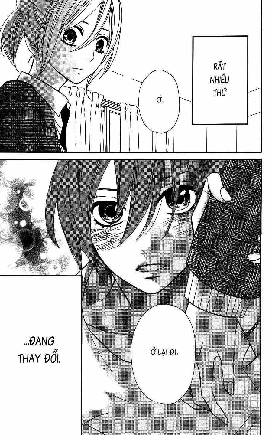 Mairunovich - Chapter 24 - Trang 27