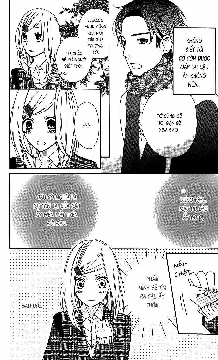 Mairunovich - Chapter 24 - Trang 6