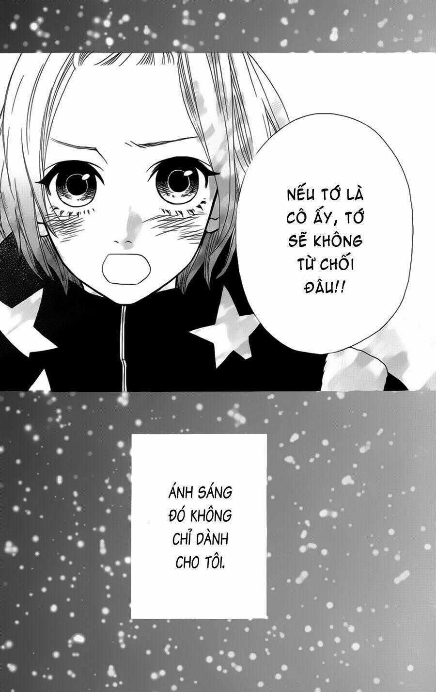 Mairunovich - Chapter 26 - Trang 28