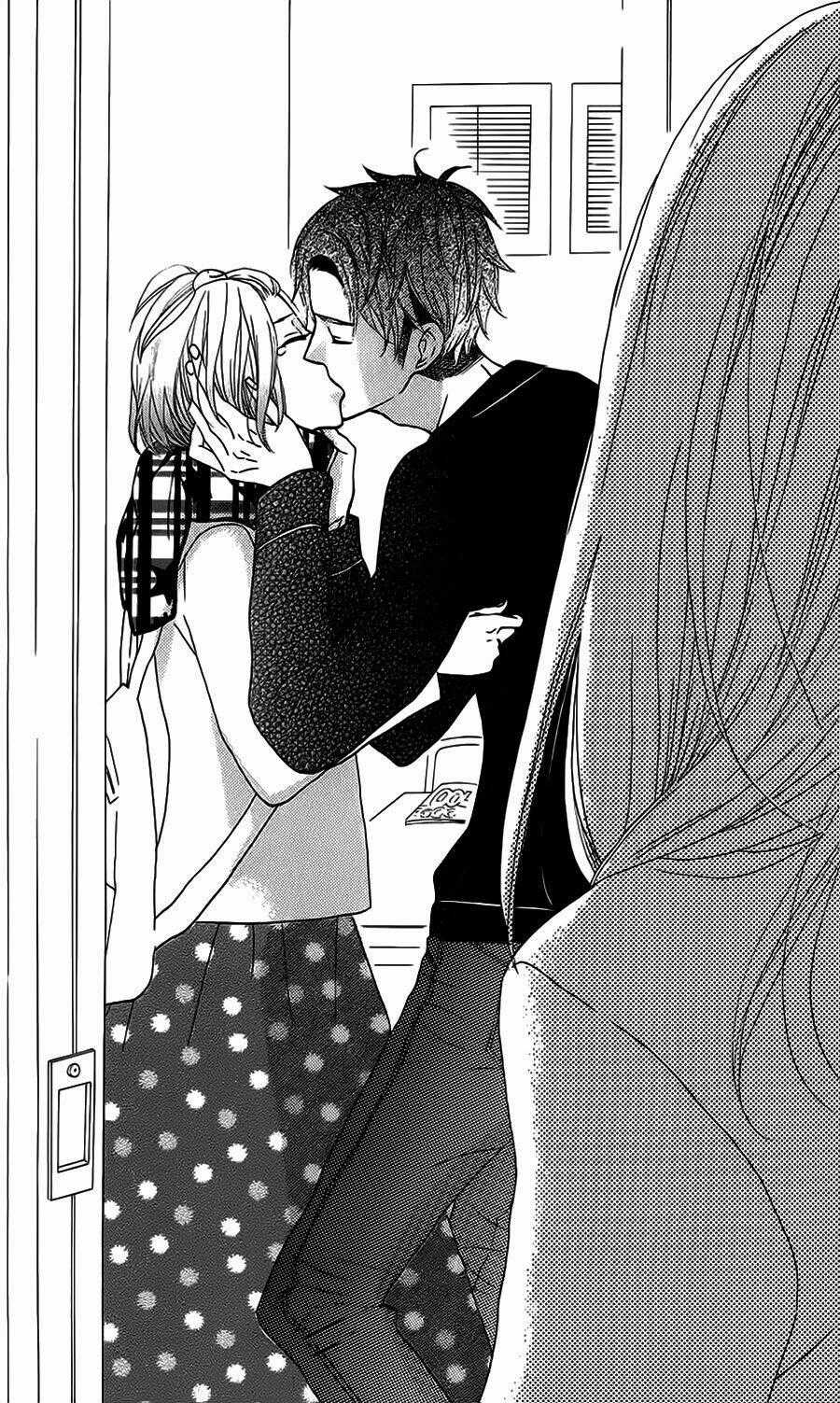 Mairunovich - Chapter 27 - Trang 27