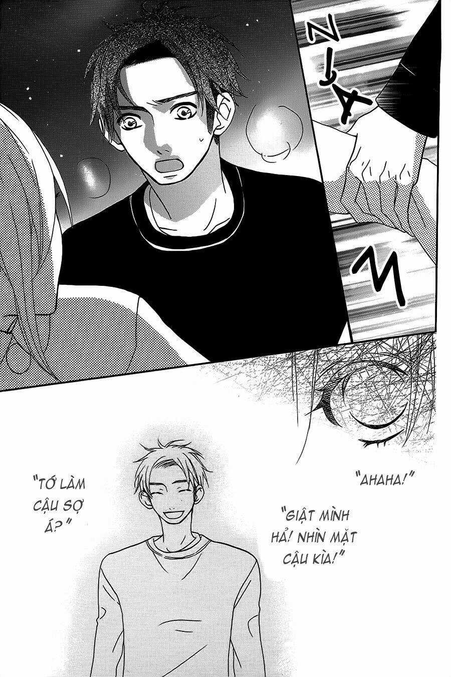 Mairunovich - Chapter 28 - Trang 11